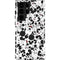 Disney Mickey Mouse Face Pattern Galaxy S25 Ultra Impact Case